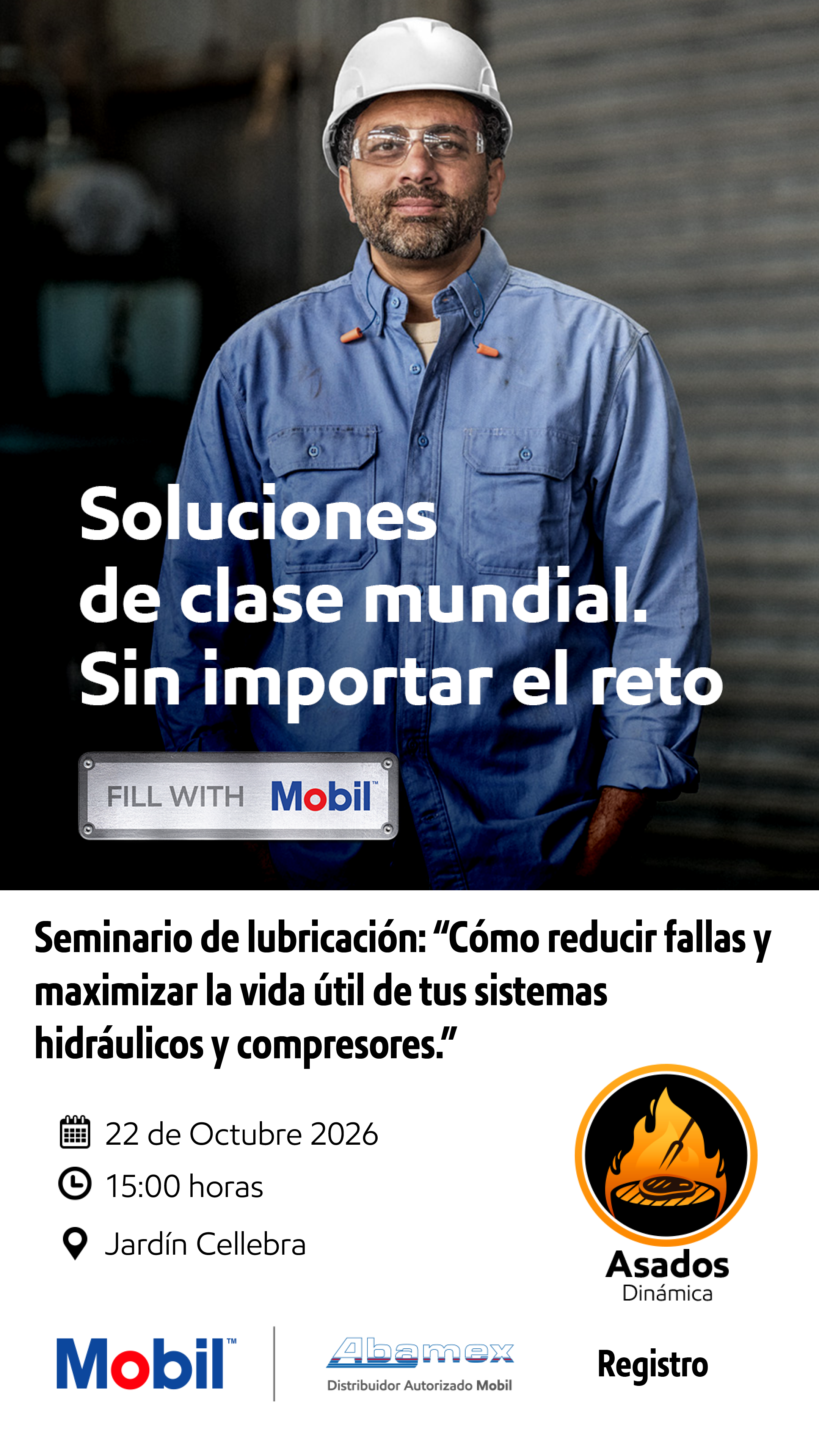 Imagen del evento